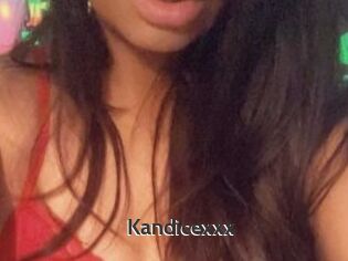 Kandicexxx