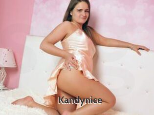 Kandynice