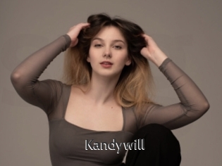 Kandywill