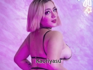 Kaoriyasu