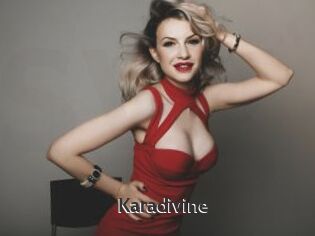 Karadivine