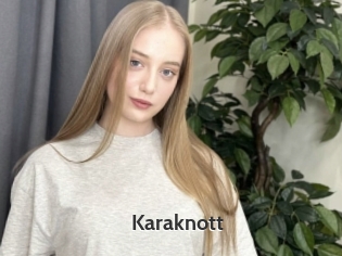 Karaknott