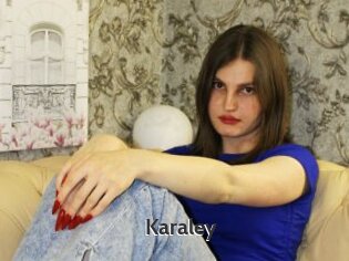 Karaley