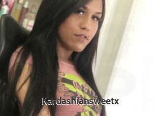 Kardashiansweetx