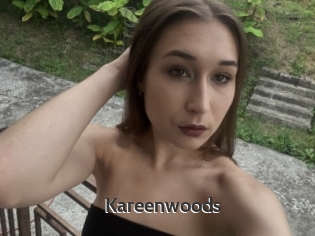 Kareenwoods