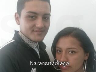 Karenanddiego