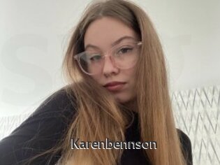 Karenbennson