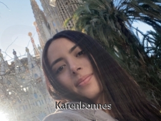 Karenbonnes