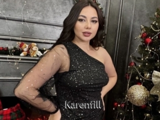 Karenfill