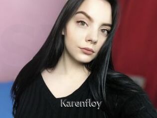 Karenfloy