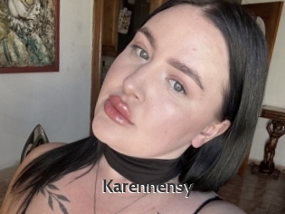 Karennensy