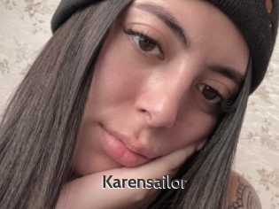 Karensailor