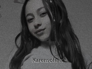 Karensofialx