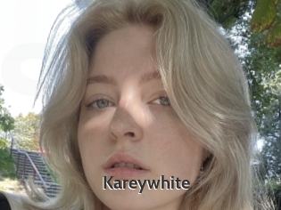 Kareywhite