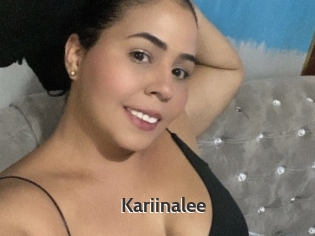 Kariinalee