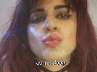 Karina_deep