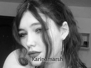 Karinamarsh