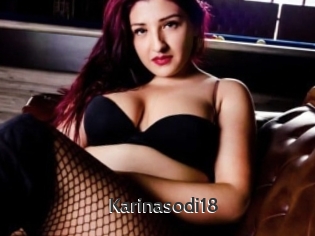 Karinasodi18