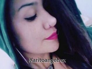 Karitoangelsex