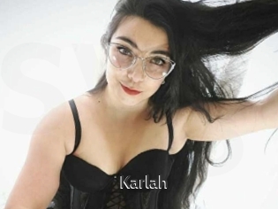 Karlah