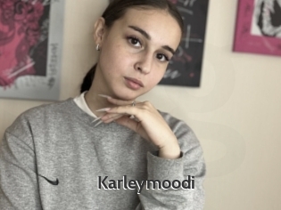 Karleymoodi