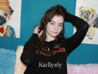 Karllysiy