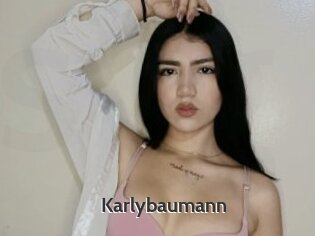 Karlybaumann