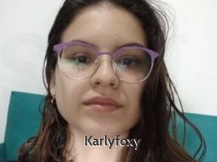 Karlyfoxy