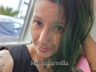 Karmacarmilla