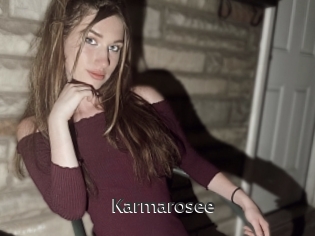 Karmarosee