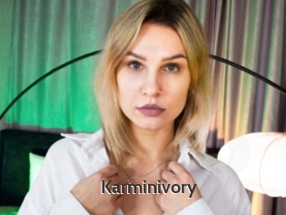 Karminivory