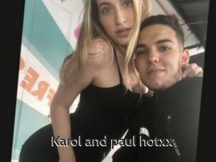 Karol_and_paul_hotxx