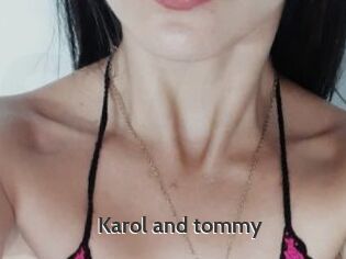 Karol_and_tommy