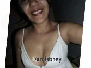 Karolabney