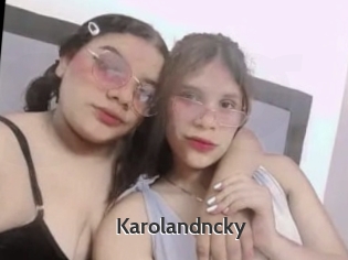 Karolandncky