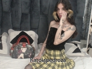 Karolapedroza