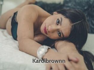 Karolbrownn