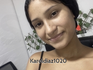 Karoldiaz1020