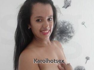 Karolhotsex