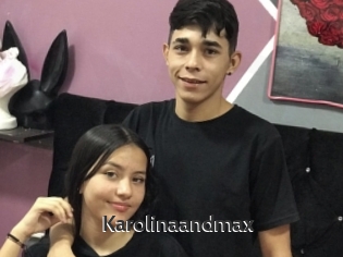 Karolinaandmax