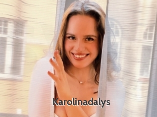 Karolinadalys