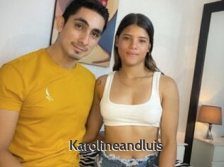 Karolineandluis