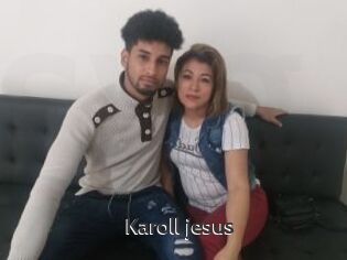 Karoll_jesus