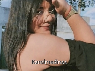 Karolmedinas