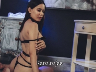 Karolrojas