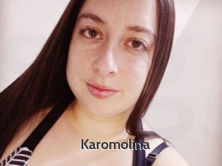 Karomolina