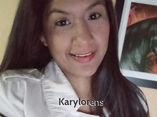 Karylorens