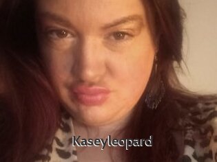 Kaseyleopard