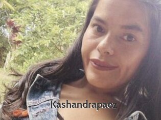 Kashandrapaez