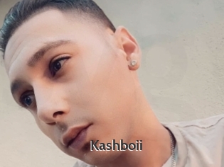 Kashboii